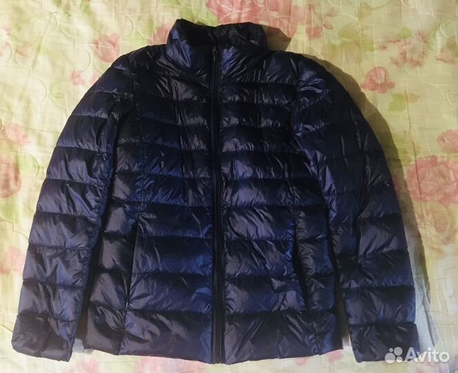 Куртка для девочки