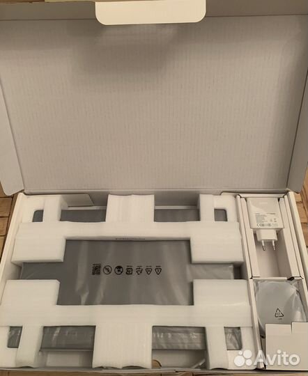 Ноутбук Honor MagicBook 16 2022г. 16/512 Гарантия