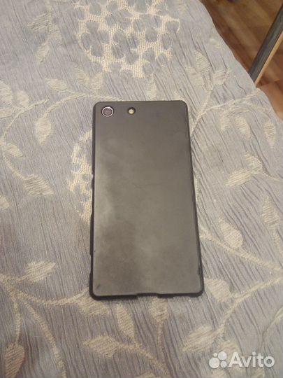 Sony Xperia M5, 3/16 ГБ