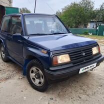 Chevrolet Tracker 1.6 MT, 1994, 260 000 км, с пробегом, цена 200 000 руб.