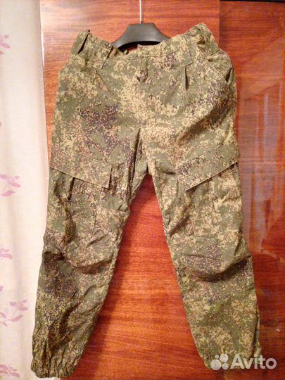 Костюм демисезонный бтк групп