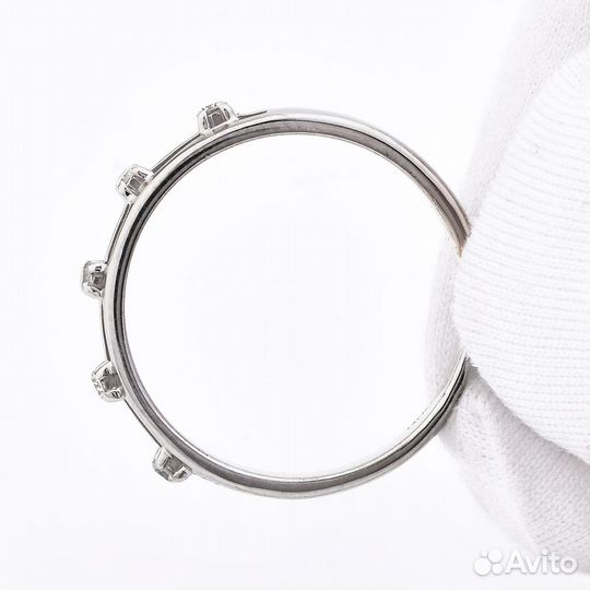 Кольцо Золото с бриллиантами