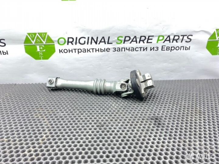 Кардан рулевой Mercedes-Benz E-Class S211 OM647 DE