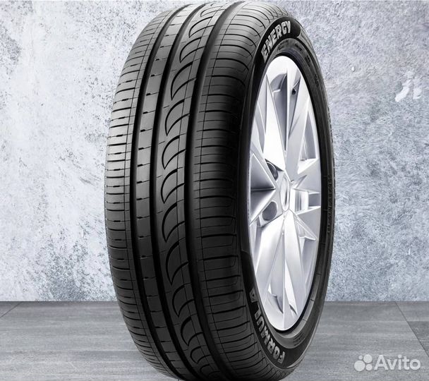 Pirelli Formula Energy 205/55 R16
