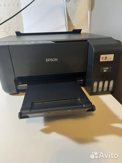 Мфу epson 3250