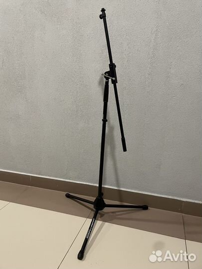 Стойка для микрофона JamStands JS-mctb200