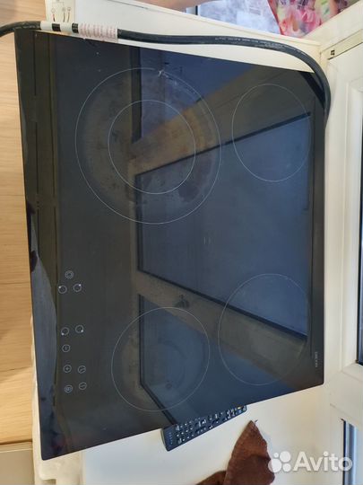 Варочная панель dexp