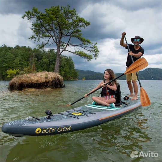 Sup сап доска