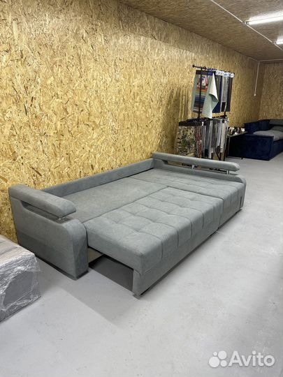 Угловой диван