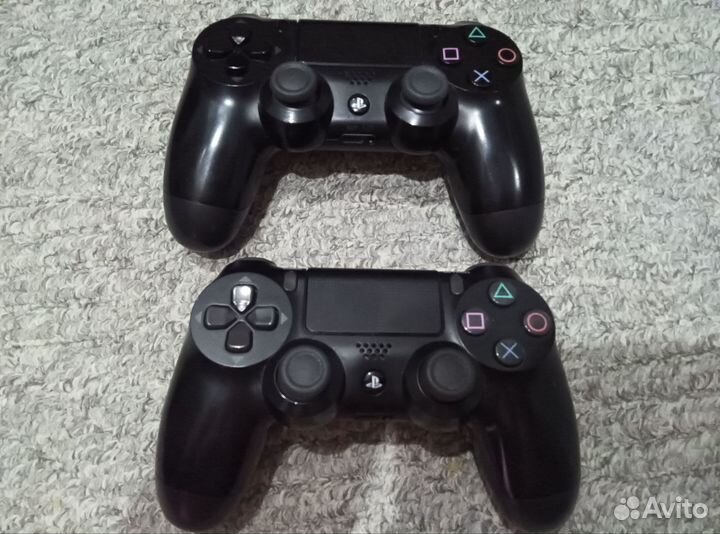 Sony PS4 dualshock 4