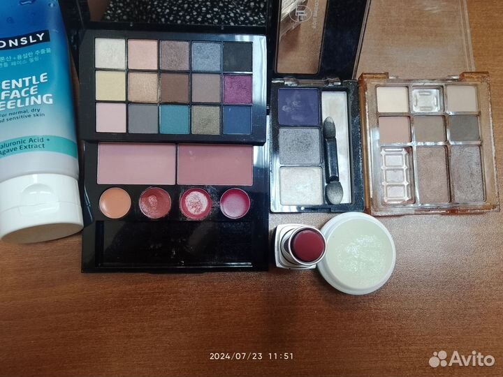 Набор косметики