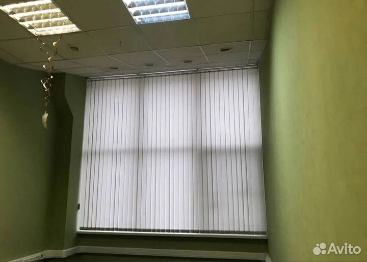 Жалюзи под размер проёма окна