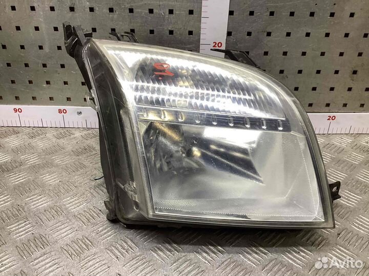 Фара передняя для Ford Fusion