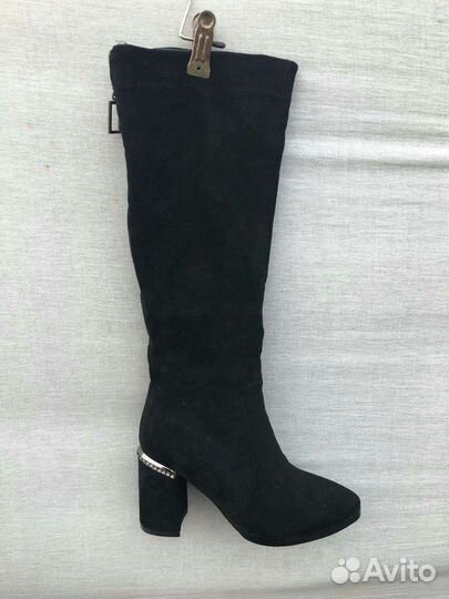 Сапоги еврозима