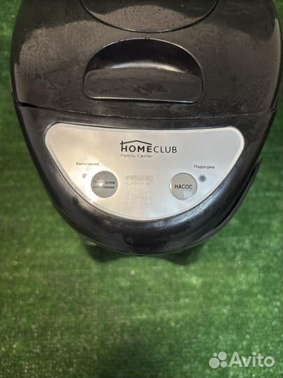 Термопот Homeclub AMP-05