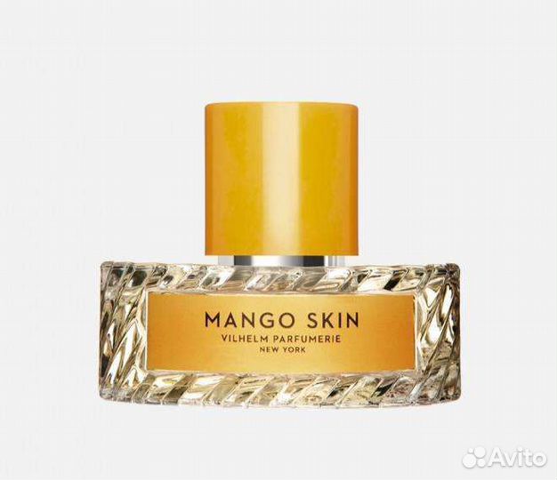 Парфюм «mango skin LUX»