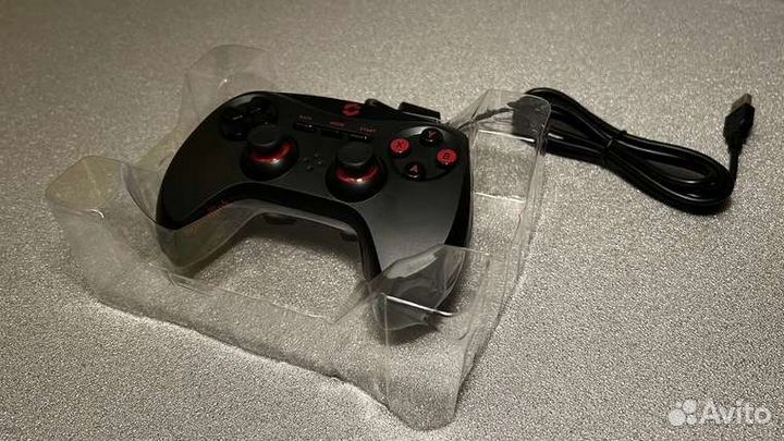 Геймпад Speedlink Strike NX