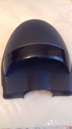 Панель приборов (щиток) Smart Fortwo