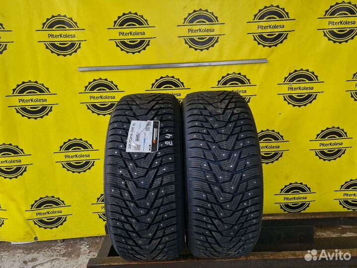 Hankook Winter I'Pike RS2 W429 245/50 R18