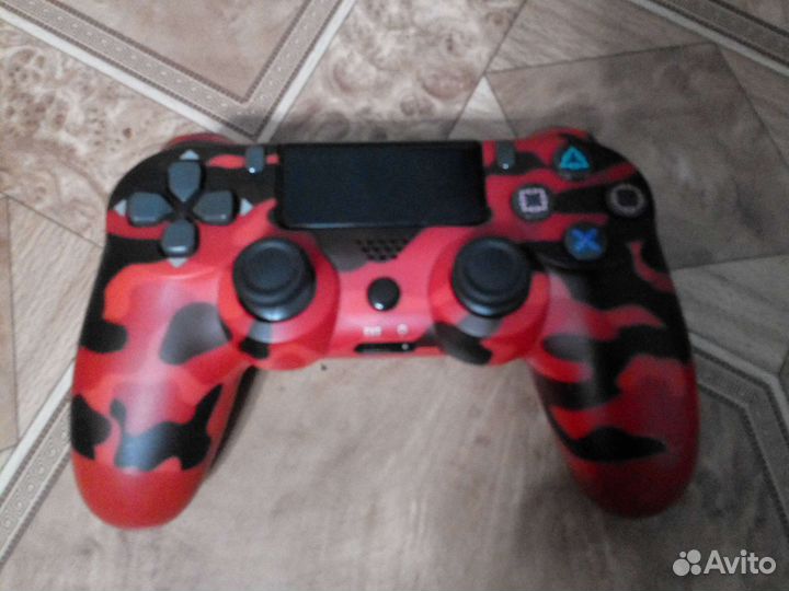 Sony PS4 pro 1tb без торга