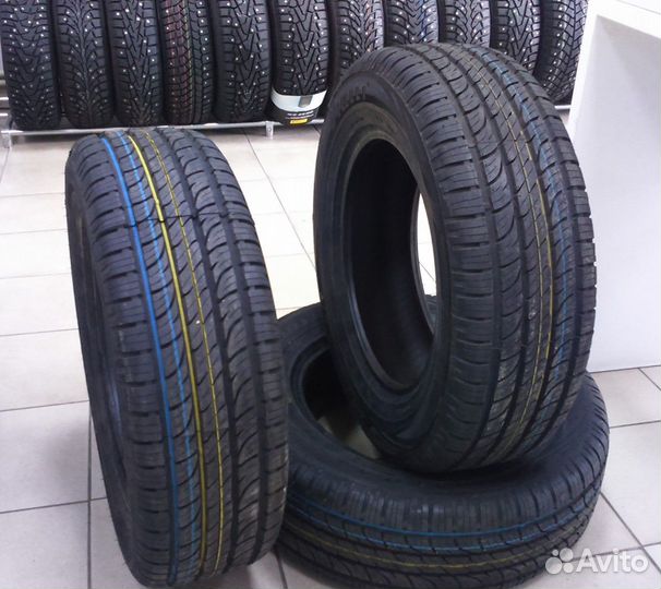 Viatti Bosco A/T V-237 245/70 R16 107H