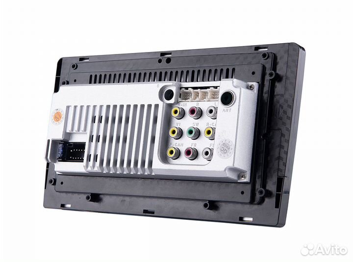 Автомагнитола LADA XRay 6Gb 128Gb