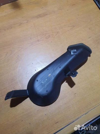 Воздуховод салона Cadillac Srx 265 4.6 I.H2Y8 2007