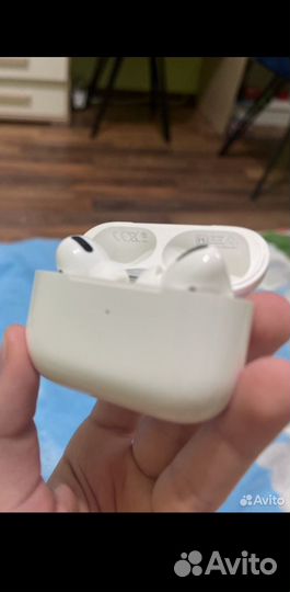 AirPods Pro Оригинал