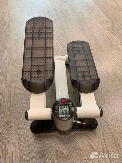 Тренажер степпер