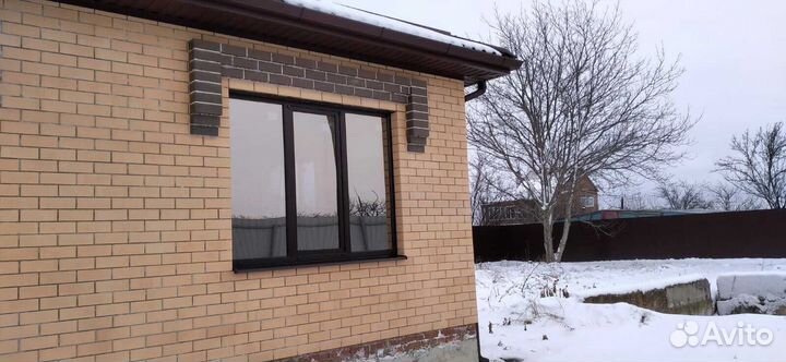 Пластиковые окна от производителя