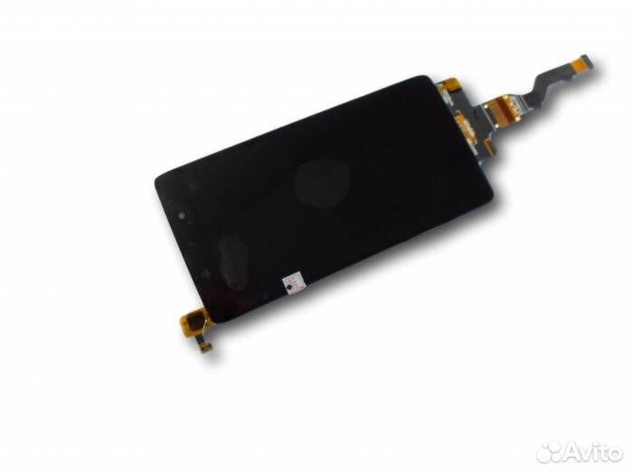 Дисплей для Alcatel 6039Y Idol 3 (4,7)