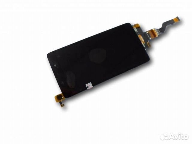 Дисплей для Alcatel 6039Y Idol 3 (4,7)