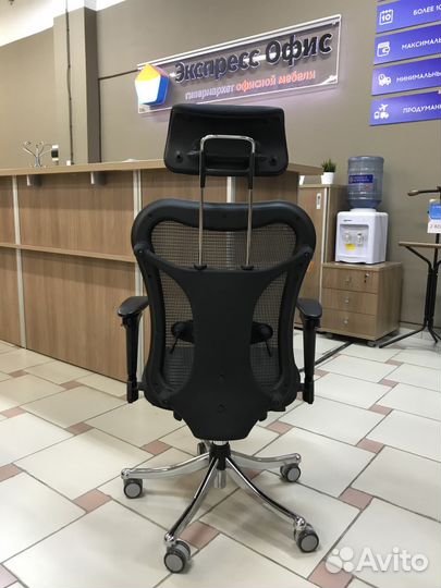 Офисное кресло Chairman 769