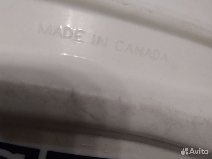 Шлем хоккейный ccm