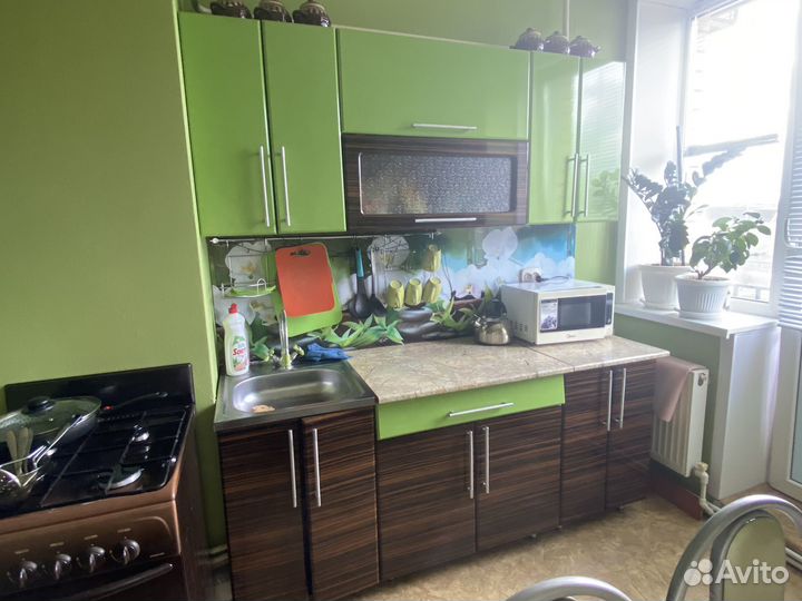 Кухня б/у