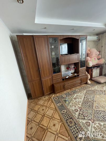 Стенка в гостинную бу