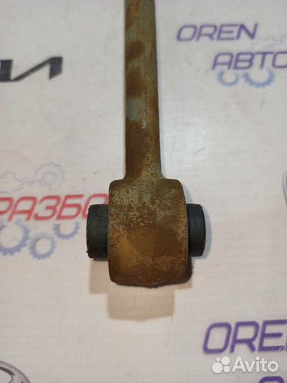 Тяга поперечная задняя Kia Ceed JD 1.6 G4FG 2014