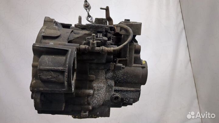 Кпп 6-ст.мех. (МКПП) Volkswagen Touran, 2005