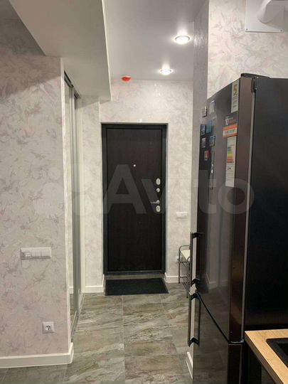 2-к. квартира, 43 м², 2/9 эт.