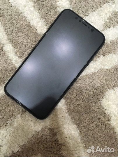 iPhone 11, 256 ГБ