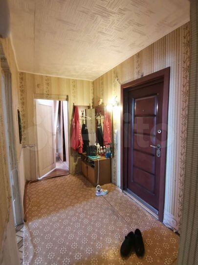 2-к. квартира, 41,4 м², 5/5 эт.