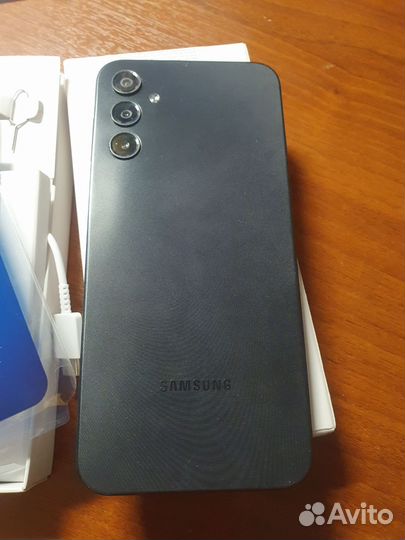 Samsung Galaxy A14, 6/128 ГБ