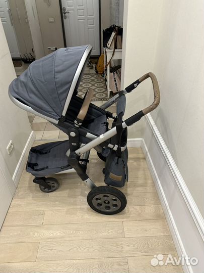 Коляска joolz day 3