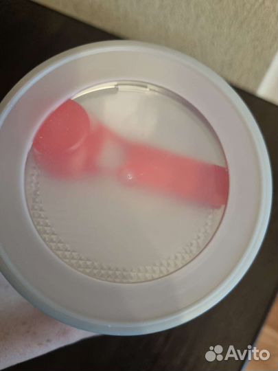 Детская смесь Nan 3 кисломолочный