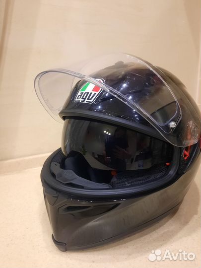 Шлем для мотоцикла AGV K5S