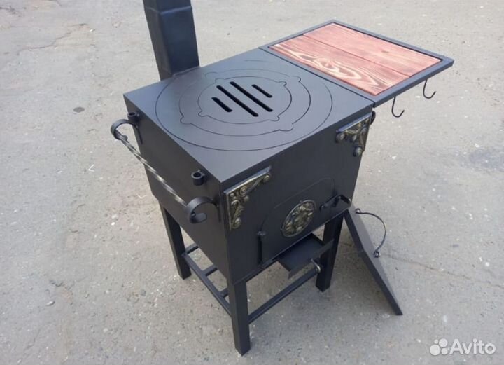 Мангал Многофункционал