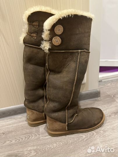 Ugg австралия