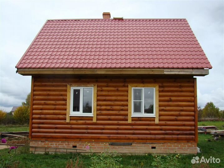Новый Дом
