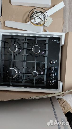 Газовая плита Gefest CBH 2230 K3 (новая)