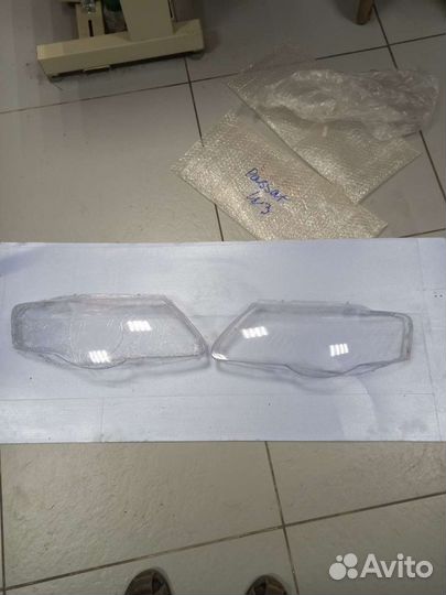 Для volkswagen passat б6